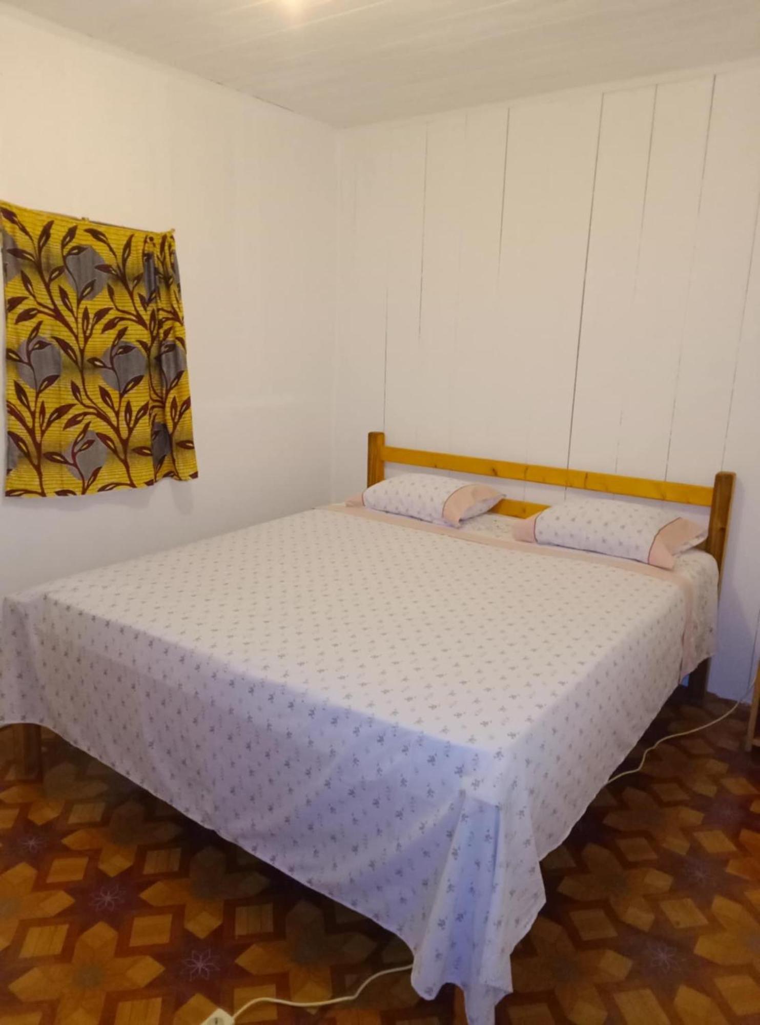 Casas Salomao Hotel Santo Antonio Luaran gambar