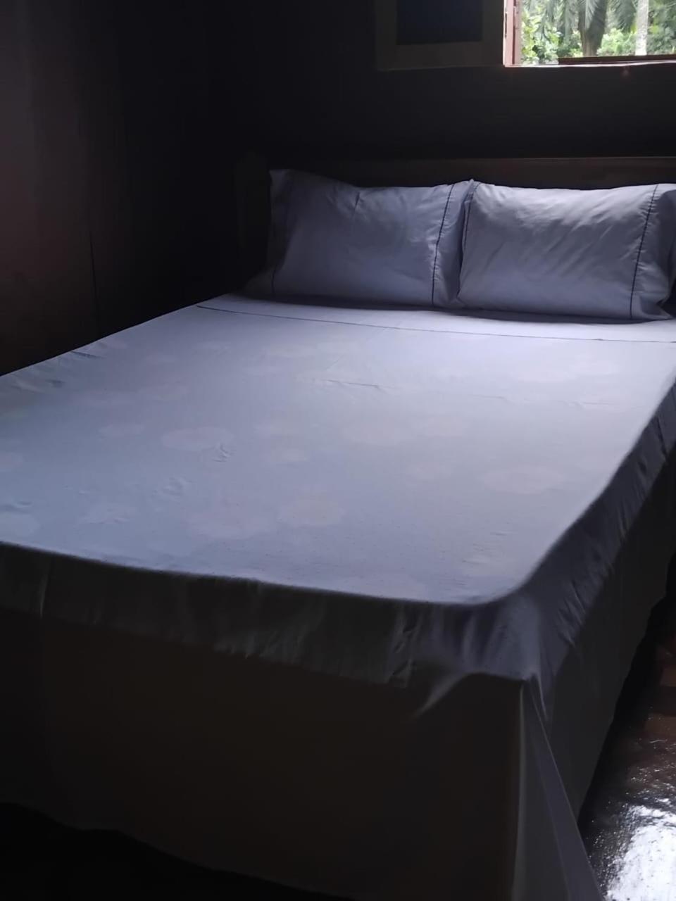 Casas Salomao Hotel Santo Antonio Luaran gambar