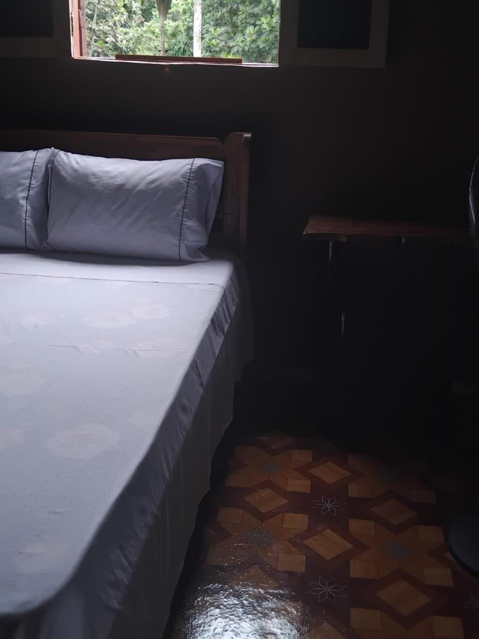 Casas Salomao Hotel Santo Antonio Luaran gambar