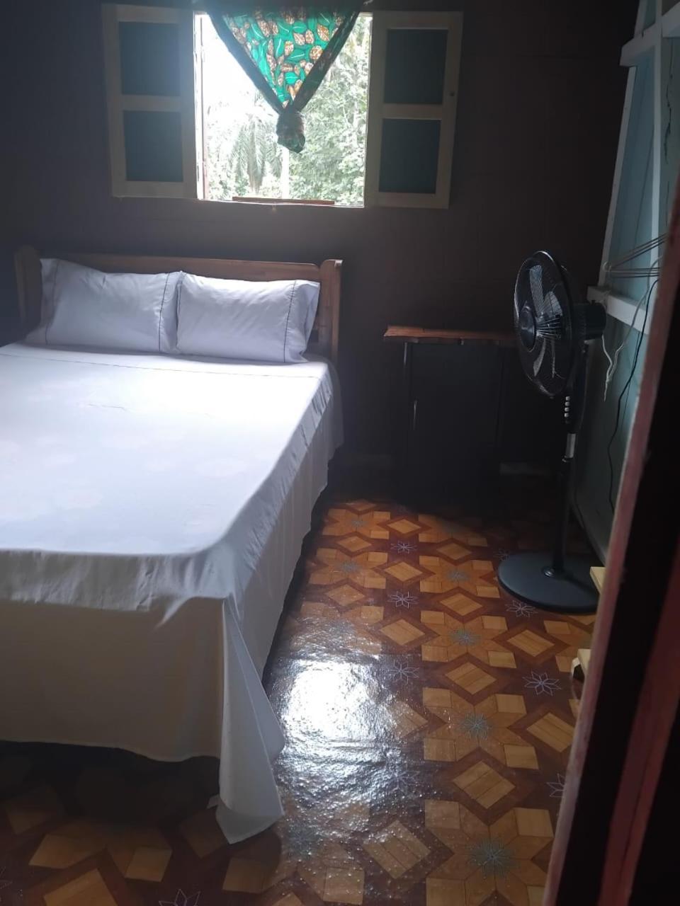 Casas Salomao Hotel Santo Antonio Luaran gambar