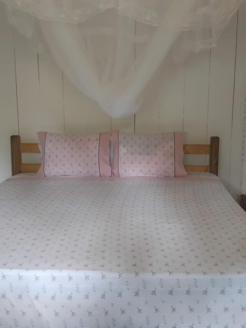 Casas Salomao Hotel Santo Antonio Luaran gambar