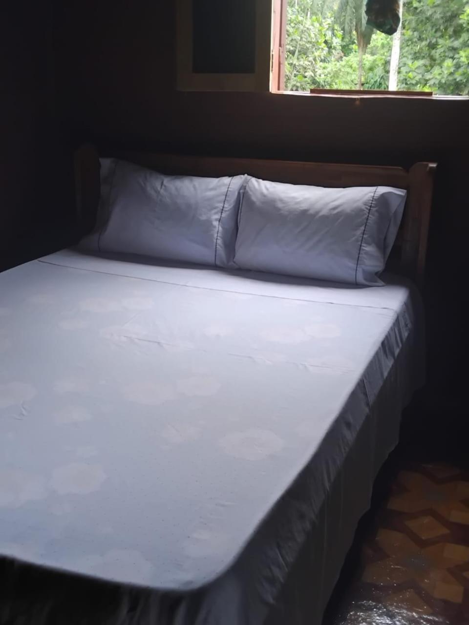 Casas Salomao Hotel Santo Antonio Luaran gambar