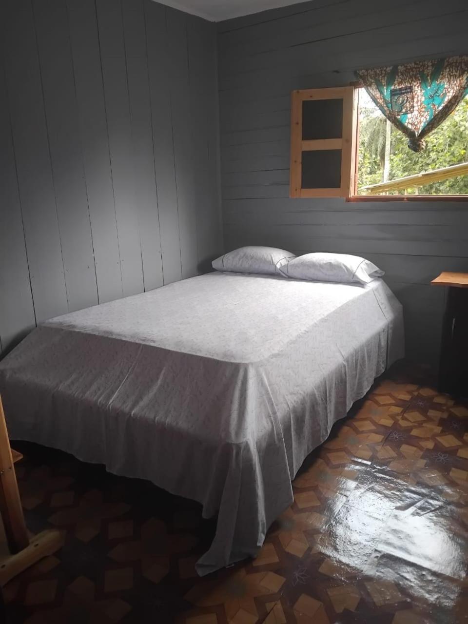 Casas Salomao Hotel Santo Antonio Luaran gambar