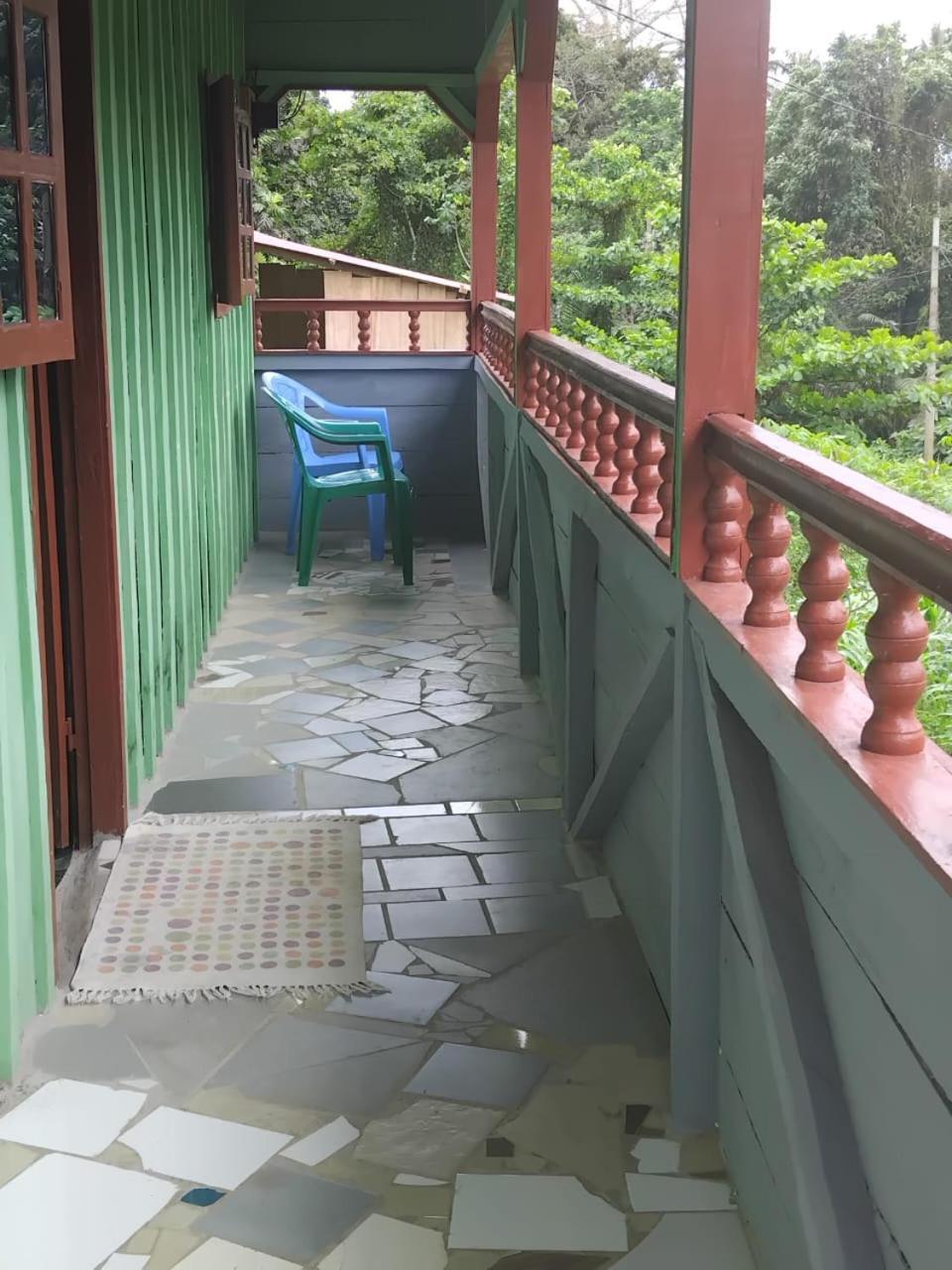 Casas Salomao Hotel Santo Antonio Luaran gambar